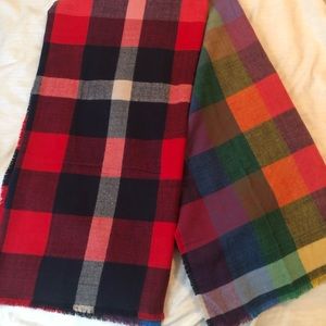 Gap Shawl/Scarf